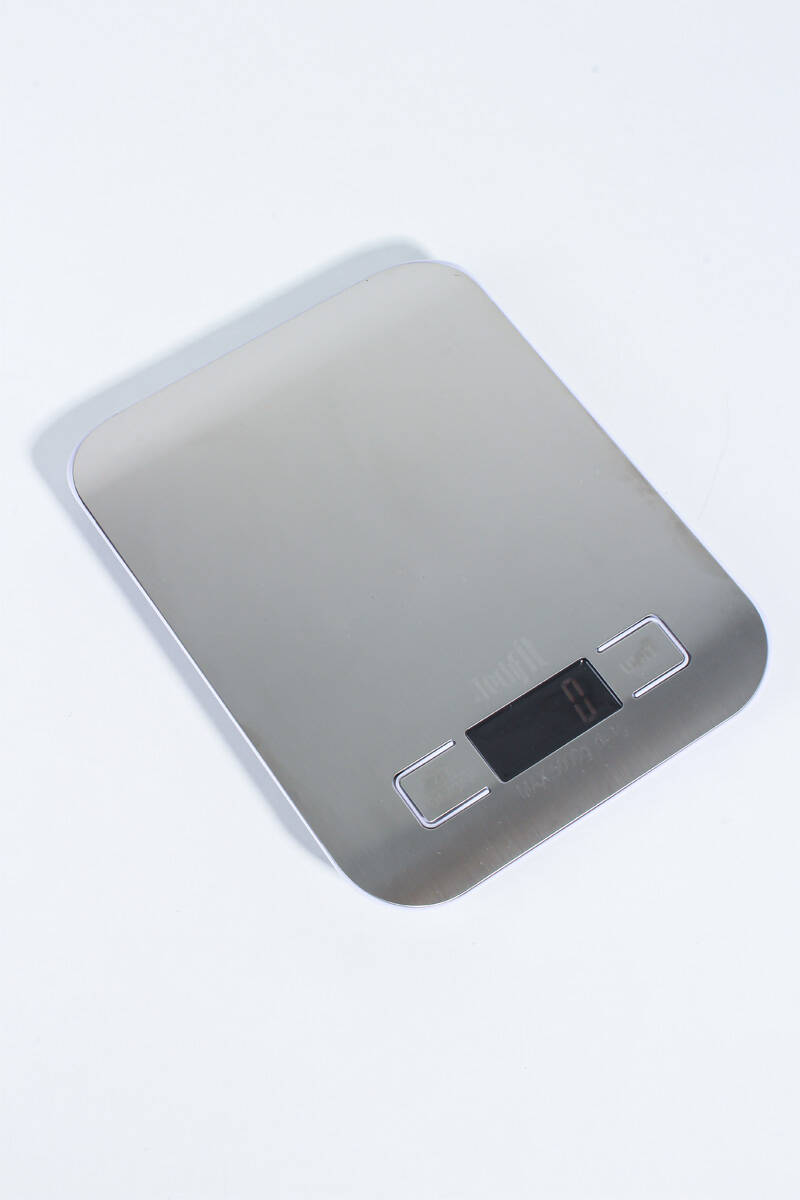 Techfit Dijital Mutfak Terazisi TF1002 5KG Kapasite - 3