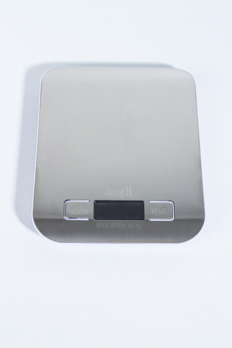 Techfit Dijital Mutfak Terazisi TF1002 5KG Kapasite - 2