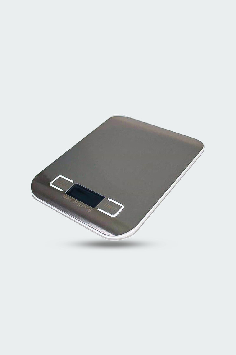 Techfit Dijital Mutfak Terazisi TF1002 5KG Kapasite - 5