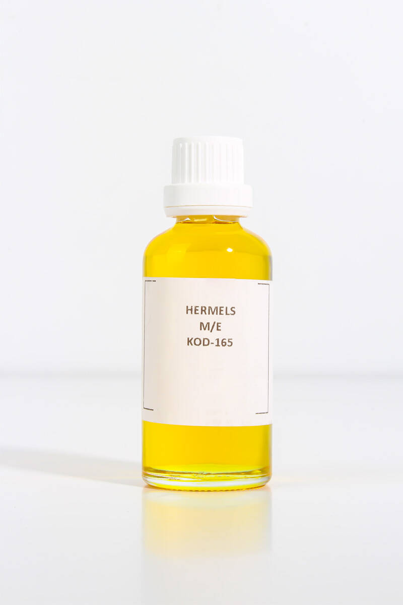 Ter 165 Hermes Erkek Parfüm Esansı 50GR - 1