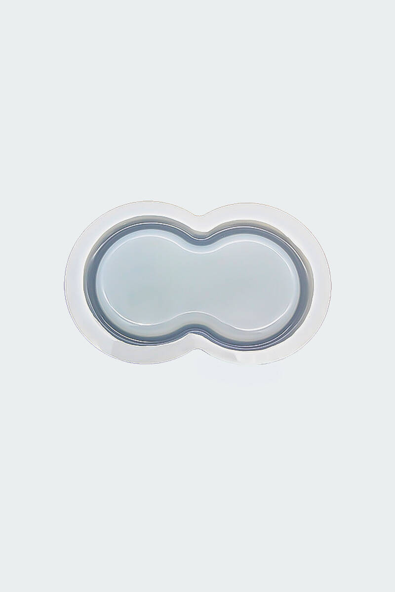 Terrazo Sunumluk Epoksi Kalıbı KHE876 - 2