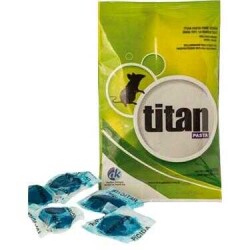 Titan Pasta Fare Zehiri 100GR - 