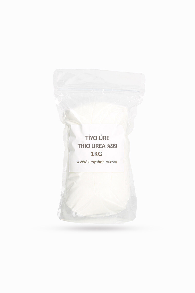 Tiyo Üre 1KG - 