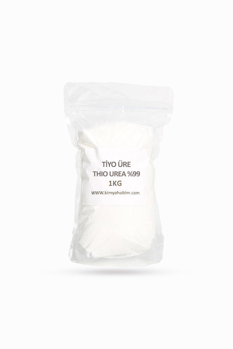Tiyo Üre 1KG - 1