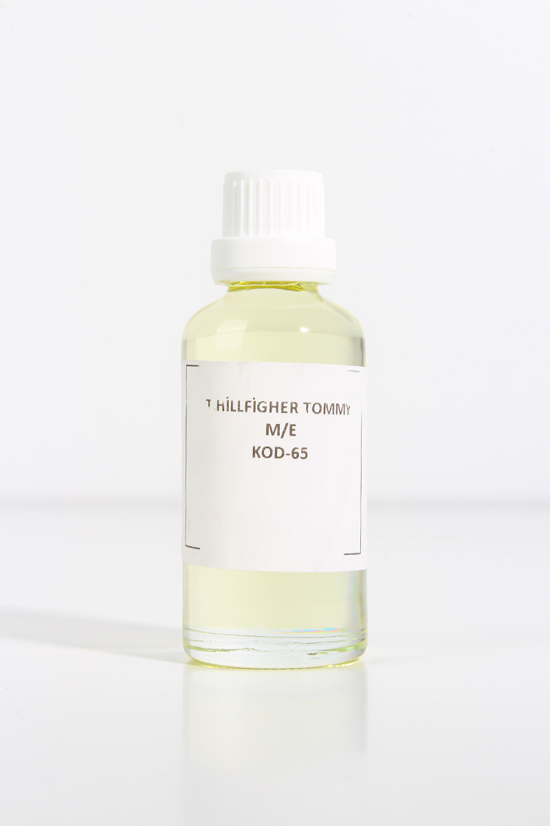 Tom 65 Hilfiger Erkek Parfüm Esansı 50GR - 