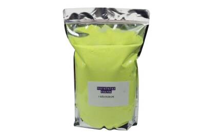 Toz Kükürt Teknik 1 KG - 1
