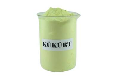 Toz Kükürt Teknik 25 KG - 1