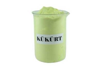 Toz Kükürt Teknik 5 KG - 1