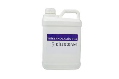 Trietanolamin 5 KG - 1