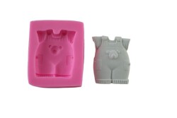 Tulum Silikon Kalıbı ÇO-143 - 