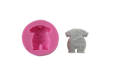 Tulum Silikon Kalıbı ÇO-148 - 1