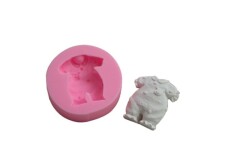 Tulum Silikon Kalıbı ÇO-20 - 