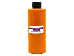 Turuncu Epoksi Boya 250 CC - 