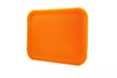 Turuncu Parafin 1KG - 1