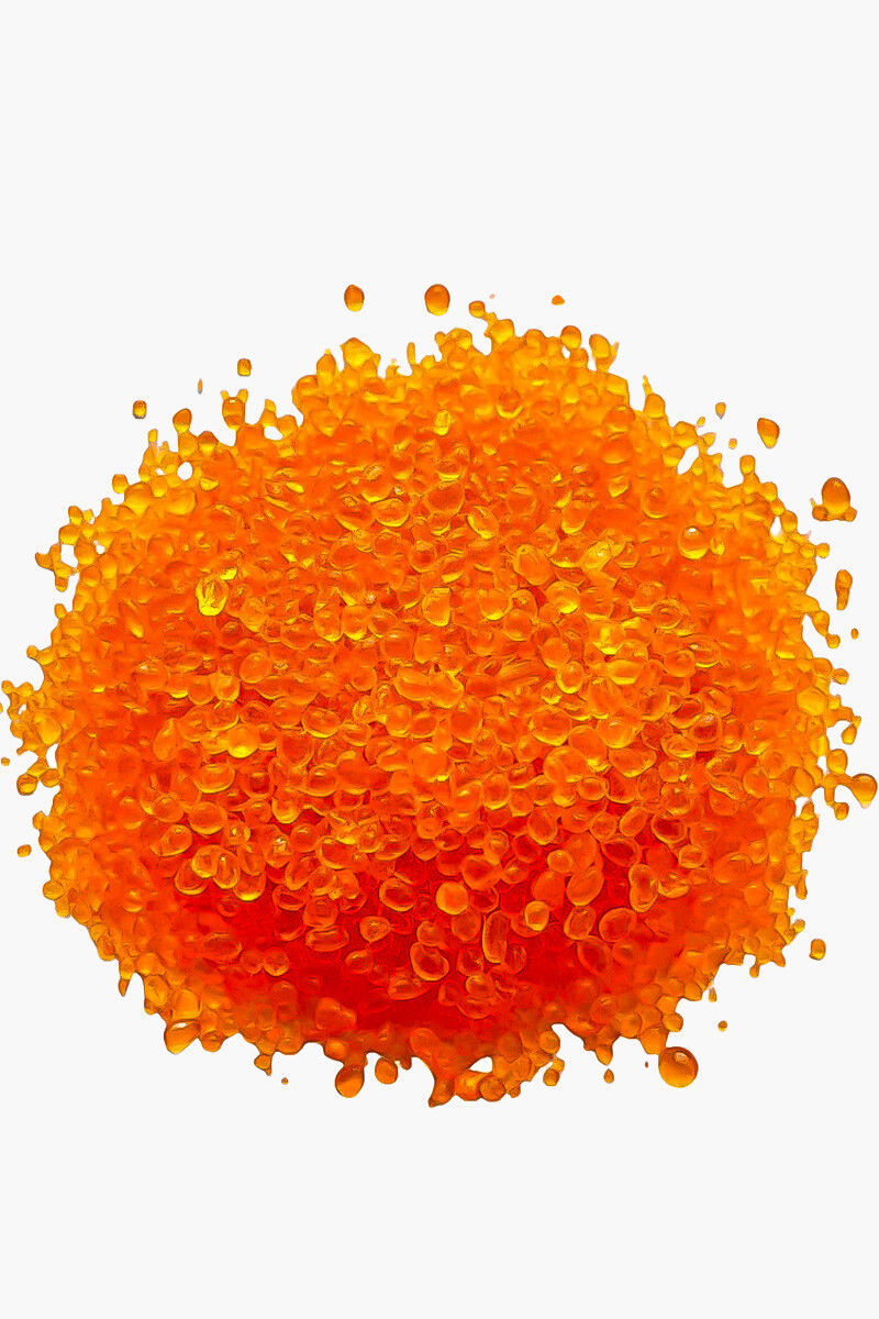 Silikajel Turuncu 5KG - 