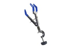 Üç Parmak Kıskaç Nivolu - 2