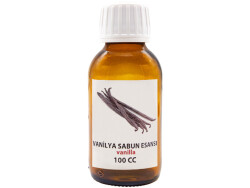 Vanilya Sabun Esansı 100ML - 