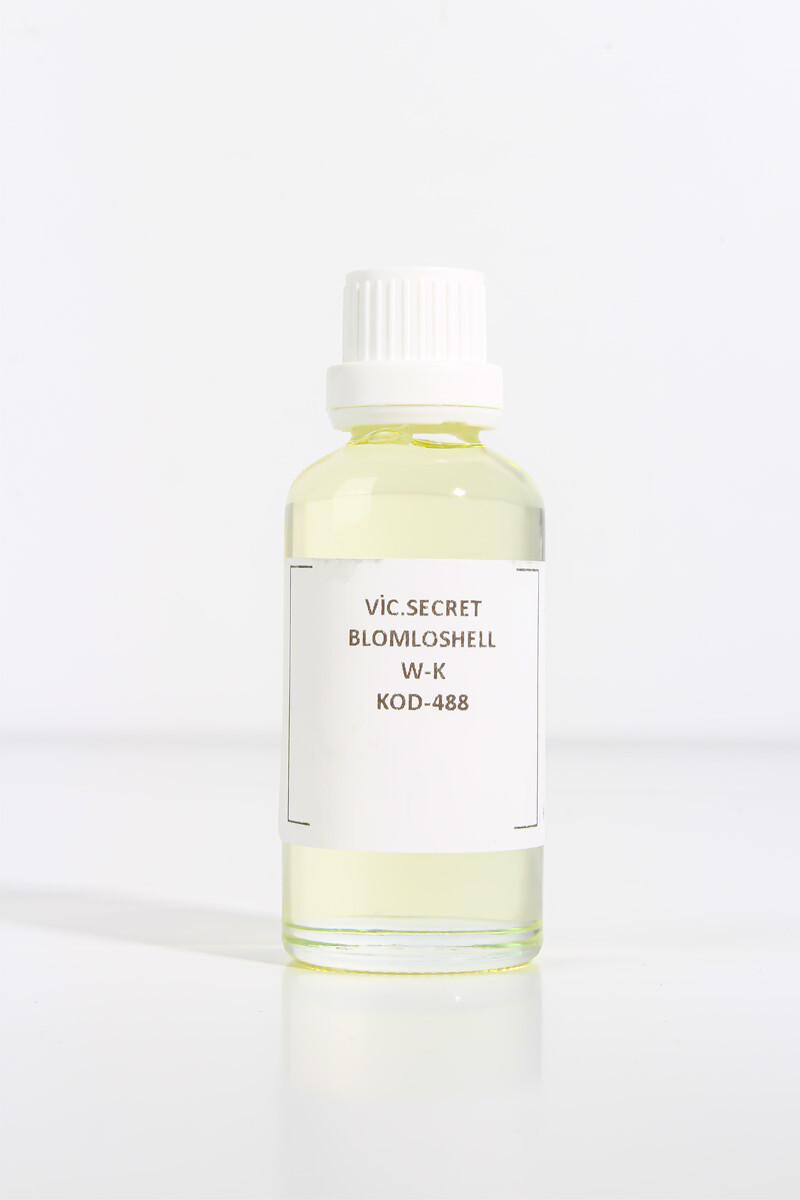 Vic 488 Bombshell Kadın Parfüm Esansı 50GR - 