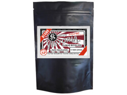 Viktoria Kumaş Boyası 10 Vişne Renk 1 Kg - 