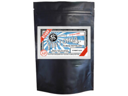 Viktoria Kumaş Boyası 23 Açık Mavi Renk 1 Kg - 