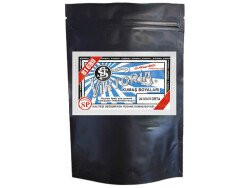 Viktoria Kumaş Boyası 24 Orta Mavi Renk 1 Kg - 