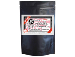 Viktoria Kumaş Boyası 3 Yavru Ağzı Renk 1 Kg - 