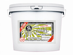 Viktoria Kumaş Boyası 37 Filizi Koyu Renk 5 Kg - 