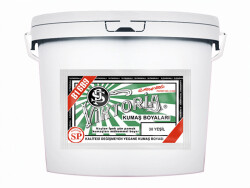 Viktoria Kumaş Boyası 38 Yeşil Renk 5 Kg - 