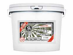 Viktoria Kumaş Boyası 41 Haki Renk 5 Kg - 