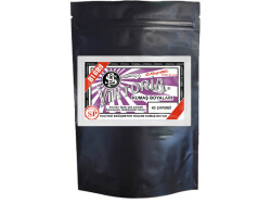 Viktoria Kumaş Boyası 43 Şarabi Renk 1 Kg - 