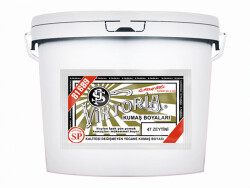 Viktoria Kumaş Boyası 47 Zeytin Renk 5 Kg - 