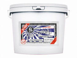 Viktoria Kumaş Boyası 49 Çivit Mavi Renk 5 Kg - 