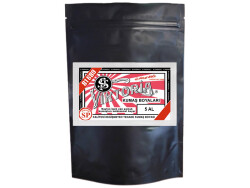 Viktoria Kumaş Boyası 5 Al Renk 1 Kg - 