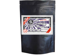 Viktoria Kumaş Boyası 54 Eflatun Koyu Renk 1 Kg - 