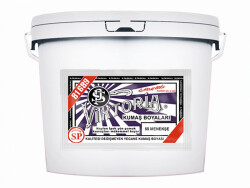 Viktoria Kumaş Boyası 55 Menekşe Renk 5 Kg - 