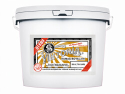 Viktoria Kumaş Boyası 56 Altın Sarı Renk 5 Kg - 