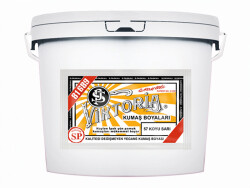 Viktoria Kumaş Boyası 57 Koyu Sarı Renk 5 Kg - 