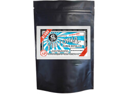 Viktoria Kumaş Boyası 60 Boncuk Mavi Renk 1 Kg - 