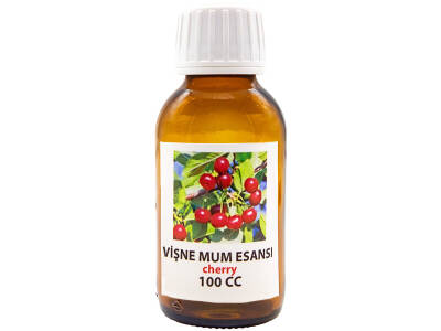Vişne Mum Esansı 100ML - 1