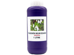 Yasemin Mum Esansı 1 LT - 