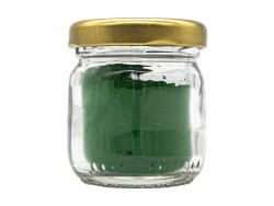 Yeşil Taş Boyası Toz 10GR - 