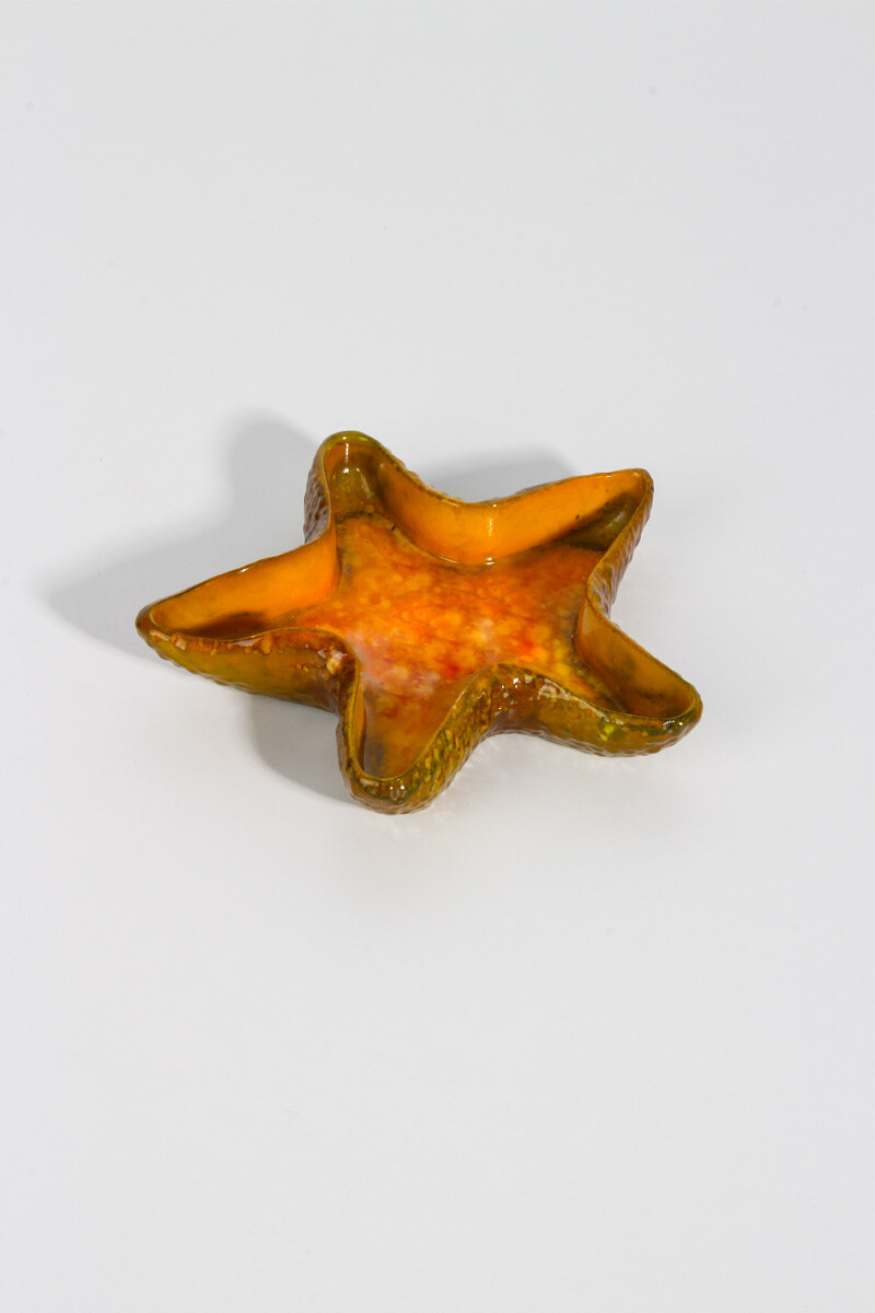 Yıldız Beton Taş Tozu Silikon Kalıbı KHB106 - 