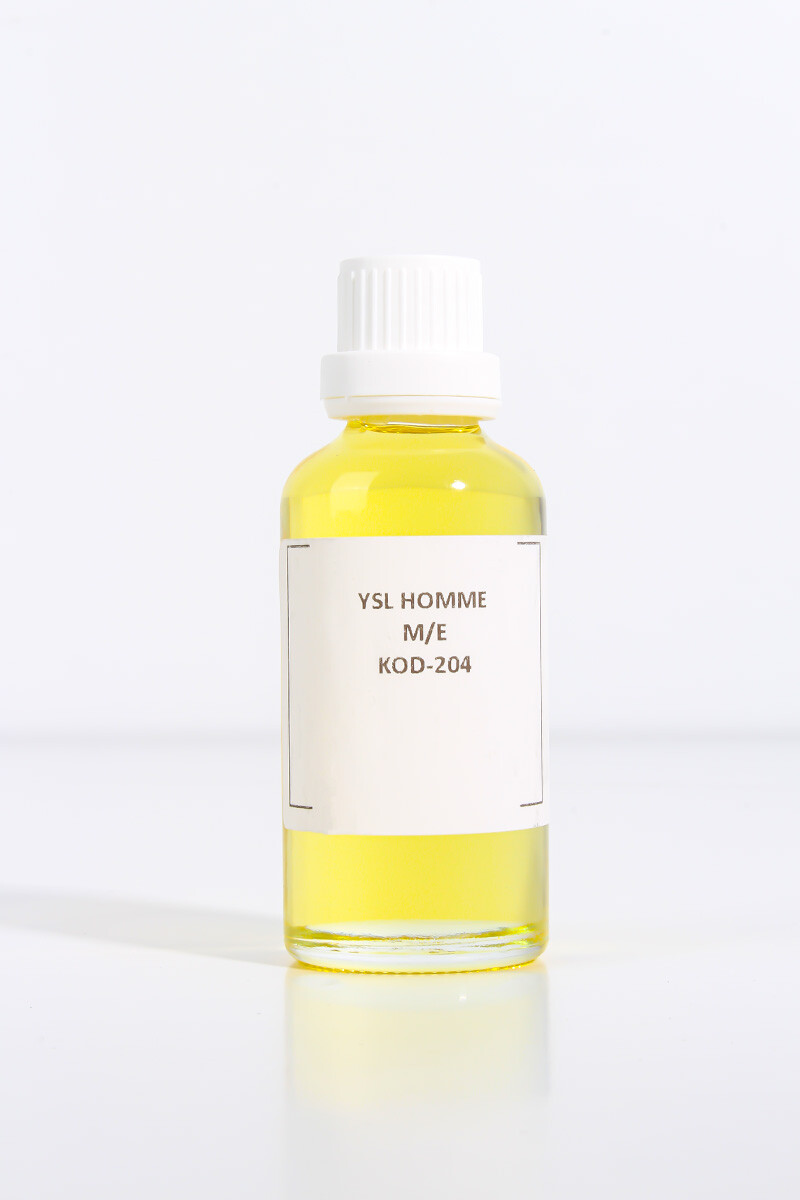 Ysl 204 L'Homme Erkek Parfüm Esansı 50GR - 