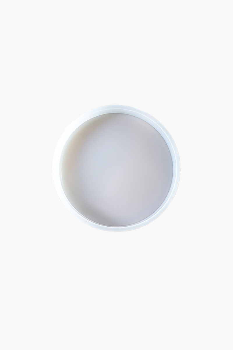 Yuvarlak Sehpa Epoksi Silikon Kalıbı KHE868 - 2