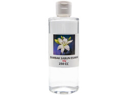 Zambak Sabun Esansı 250ML - 