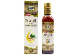 Zencefil Yağı 250CC - 