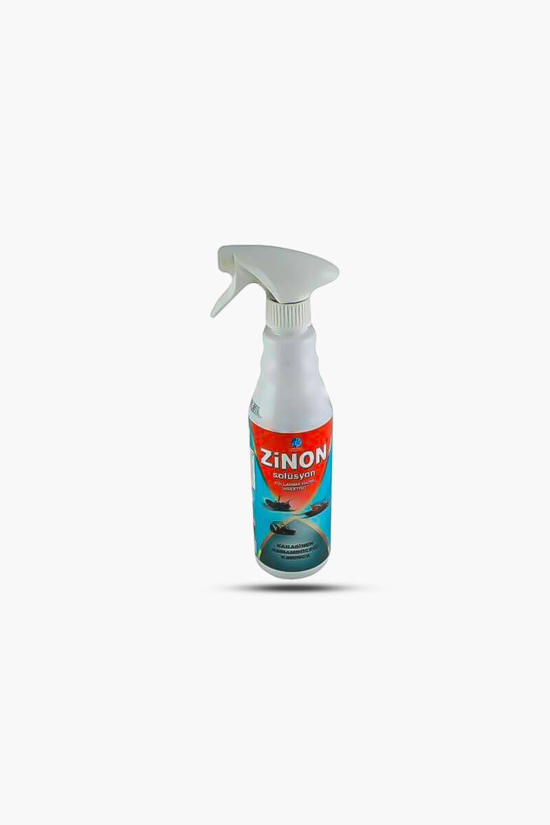 Zinon Solüsyon Sprey 450ML 30Adet - 1